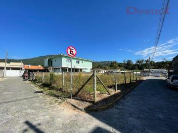 Terreno / Lote para Venda em Biguaçu/SC Fundos