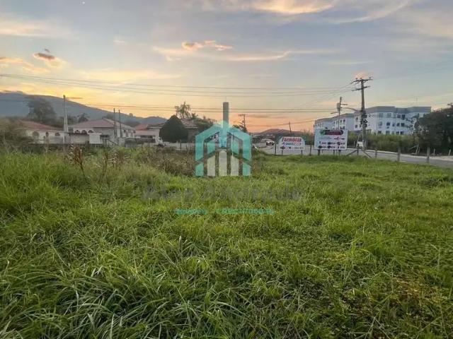 Terreno / Lote para Venda em Biguaçu/SC Fundos
