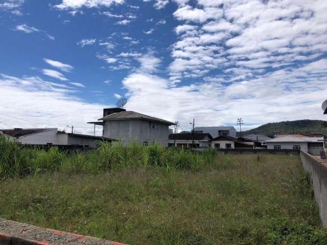 Terreno / Lote para Venda em Biguaçu/SC Fundos