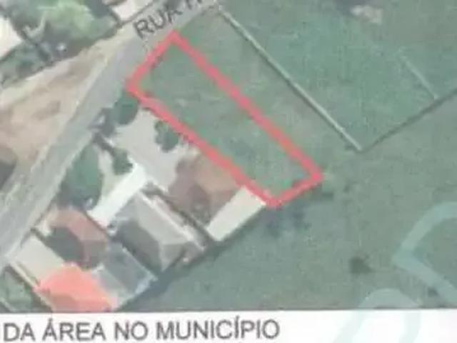 Terreno / Lote para Venda em Biguaçu/SC Fundos