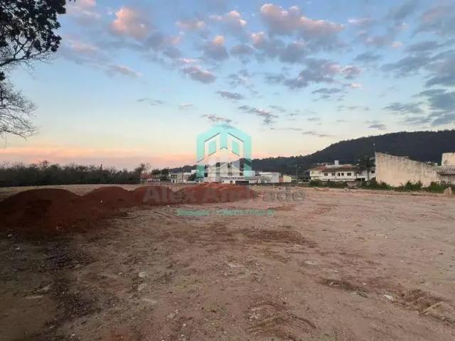 Terreno / Lote para Venda em Biguaçu/SC Fundos