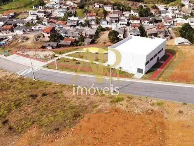 Terreno / Lote para Venda em Biguaçu/SC Fundos