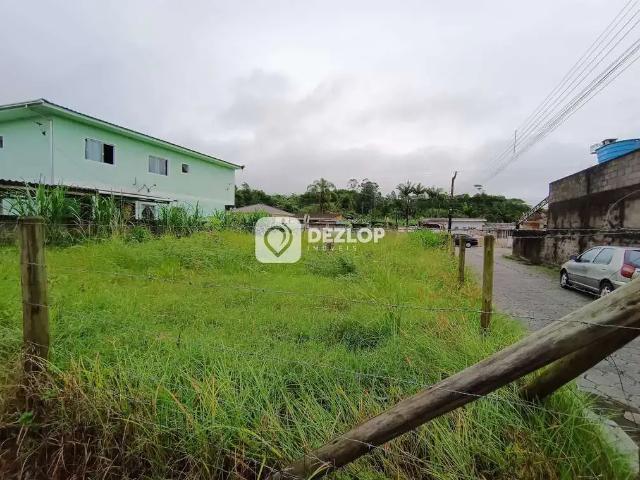 Terreno / Lote para Venda em Biguaçu/SC Fundos