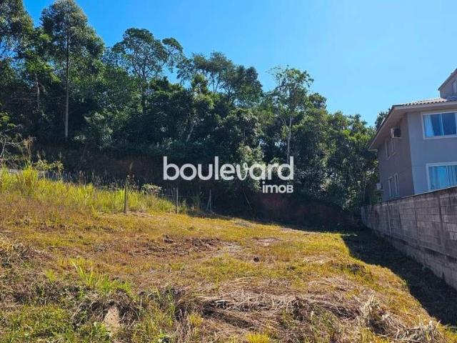 Terreno / Lote para Venda em Biguaçu/SC Jardim Janaina
