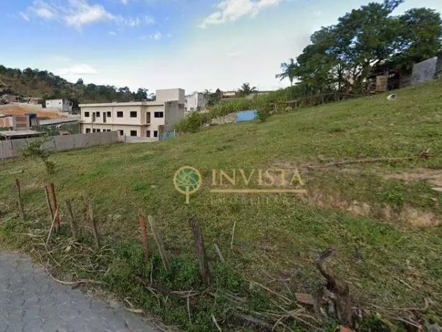 Terreno / Lote para Venda em Biguaçu/SC Jardim Janaina
