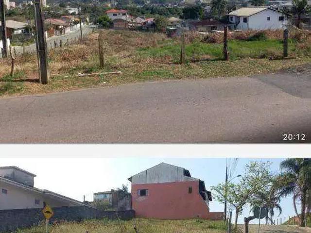 Terreno / Lote para Venda em Biguaçu/SC Jardim Janaina