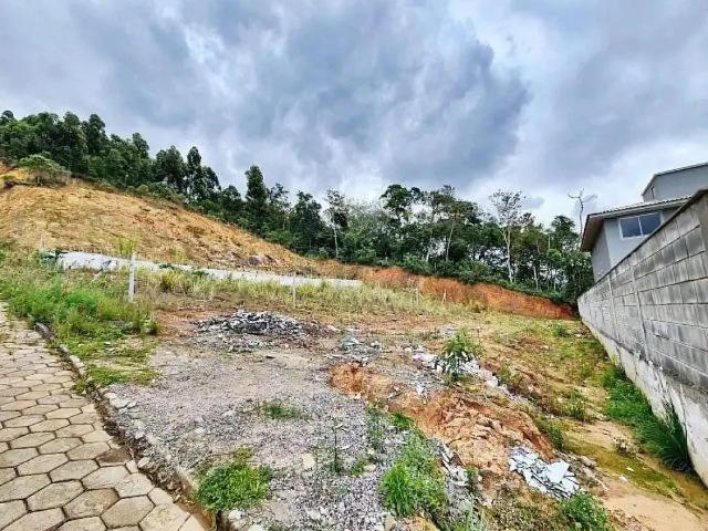 Terreno / Lote para Venda em Biguaçu/SC Jardim Janaina