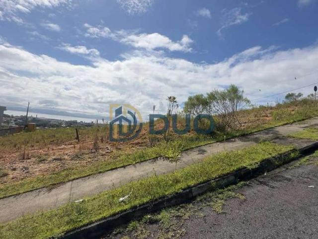 Terreno / Lote para Venda em Biguaçu/SC Jardim Janaina