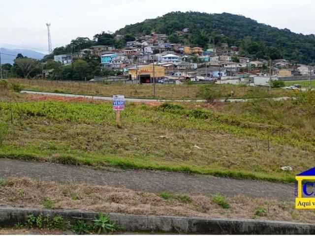 Terreno / Lote para Venda em Biguaçu/SC Jardim Janaina