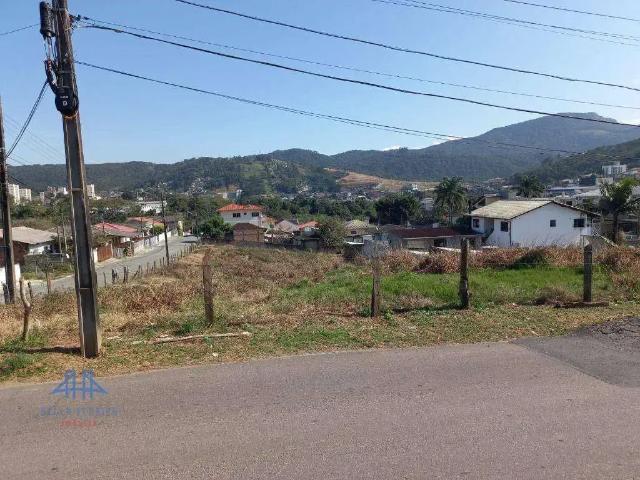 Terreno / Lote para Venda em Biguaçu/SC Jardim Janaina