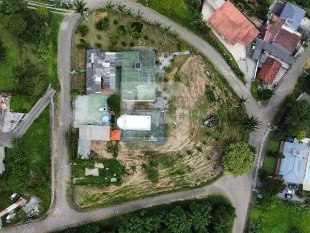 Terreno / Lote para Venda em Biguaçu/SC Jardim Janaina
