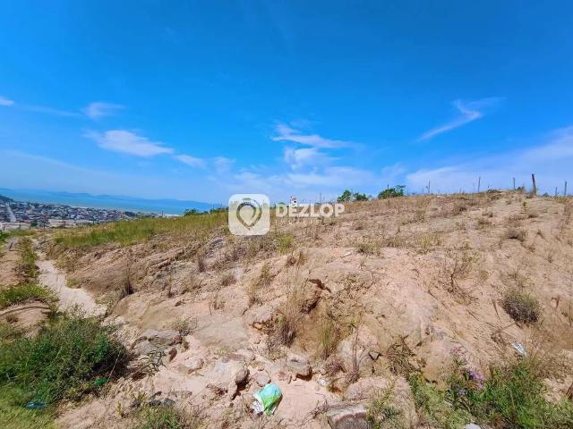 Terreno / Lote para Venda em Biguaçu/SC Jardim Janaina