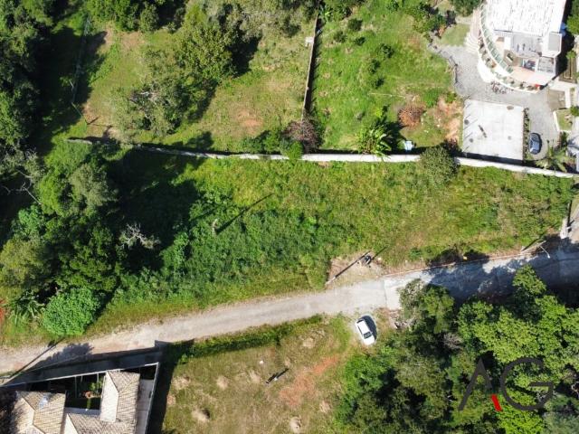 Terreno / Lote para Venda em Biguaçu/SC Jardim Janaina