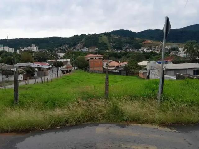 Terreno / Lote para Venda em Biguaçu/SC Jardim Janaina