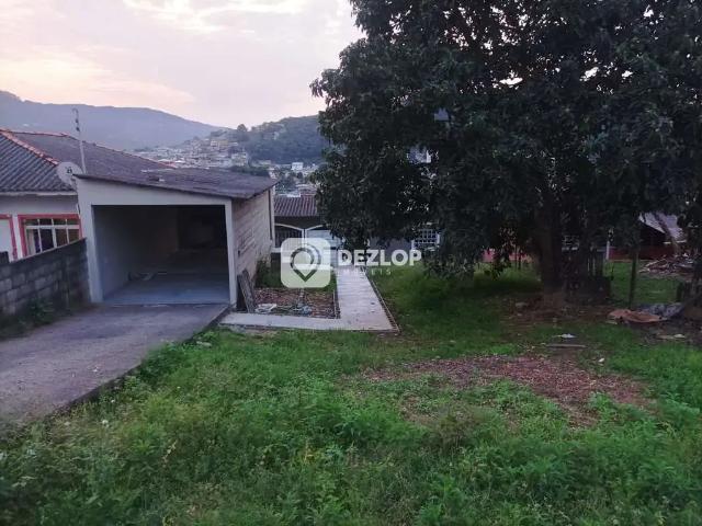 Terreno / Lote para Venda em Biguaçu/SC Jardim Janaina