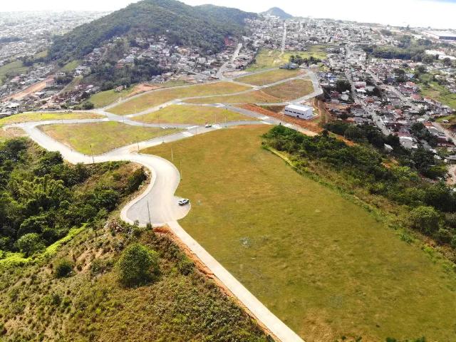 Terreno / Lote para Venda em Biguaçu/SC Jardim Janaina