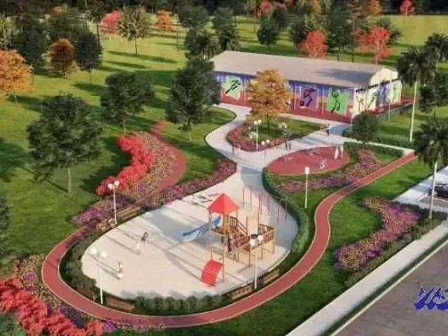 Terreno / Lote para Venda em Biguaçu/SC Jardim Janaina