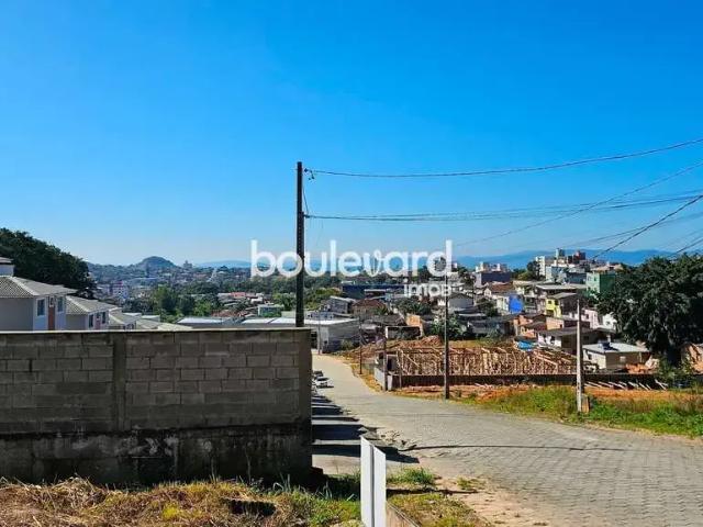 Terreno / Lote para Venda em Biguaçu/SC Jardim Janaina