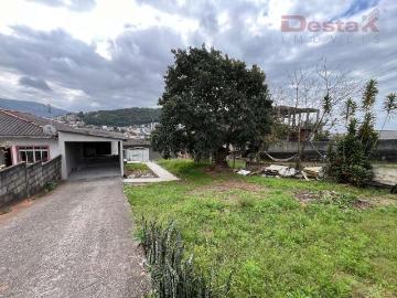 Terreno / Lote para Venda em Biguaçu/SC Jardim Janaina