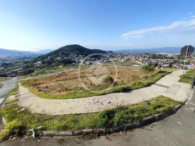 Terreno / Lote para Venda em Biguaçu/SC Jardim Janaina