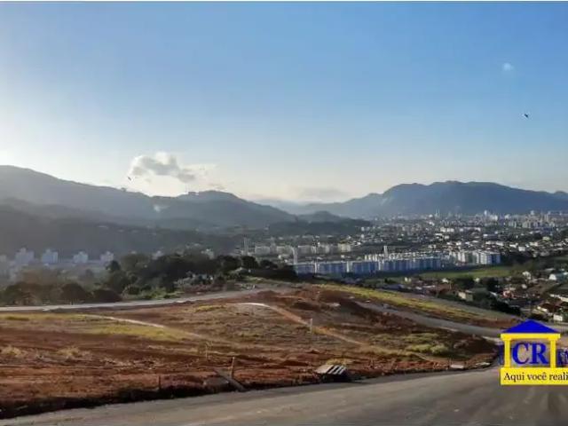 Terreno / Lote para Venda em Biguaçu/SC Jardim Janaina