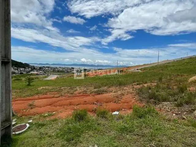 Terreno / Lote para Venda em Biguaçu/SC Jardim Janaina
