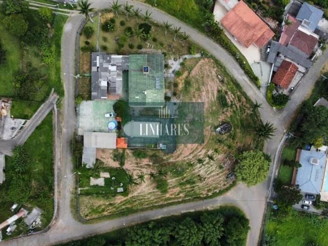 Terreno / Lote para Venda em Biguaçu/SC Jardim Janaina