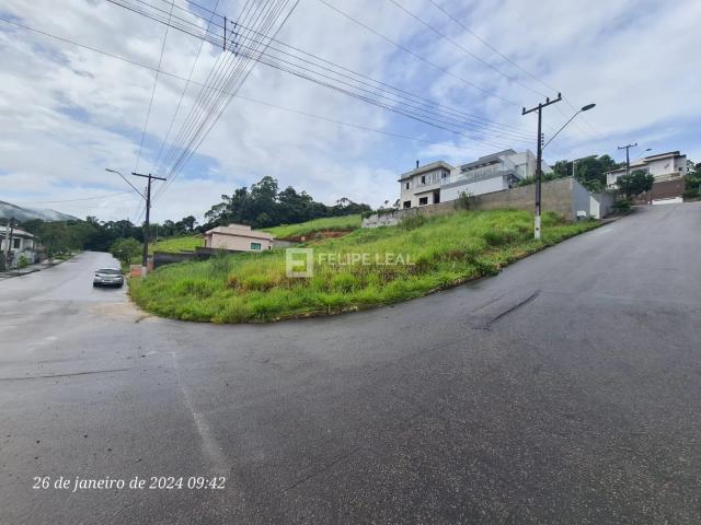 Terreno / Lote para Venda em Biguaçu/SC Loteamento Santa Catarina