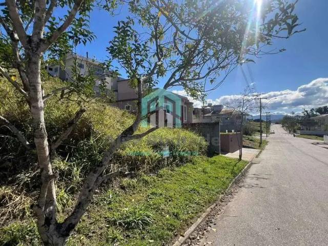 Terreno / Lote para Venda em Biguaçu/SC Loteamento Santa Catarina