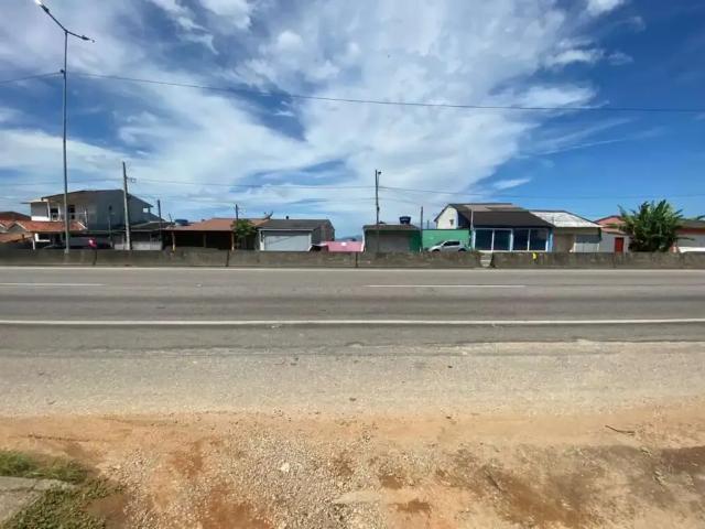 Terreno / Lote para Venda em Biguaçu/SC São Miguel Guaporanga