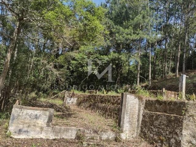 Terreno / Lote para Venda em Biguaçu/SC São Miguel Guaporanga
