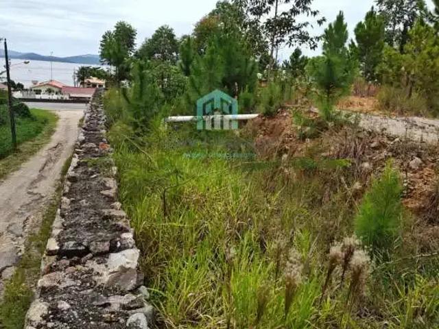 Terreno / Lote para Venda em Biguaçu/SC São Miguel Guaporanga