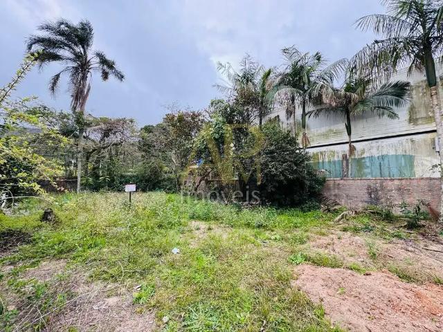 Terreno / Lote para Venda em Biguaçu/SC São Miguel Guaporanga