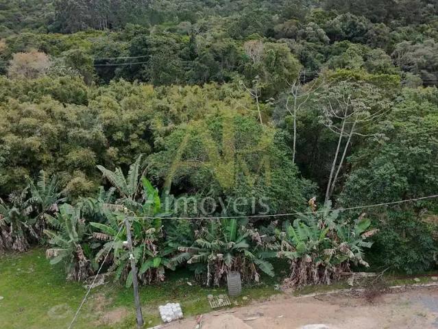 Terreno / Lote para Venda em Biguaçu/SC São Miguel Guaporanga