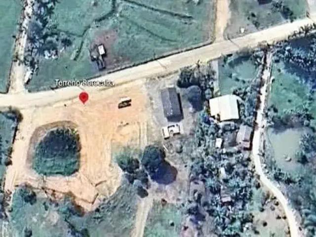 Terreno / Lote para Venda em Biguaçu/SC Área Rural de Biguaçu