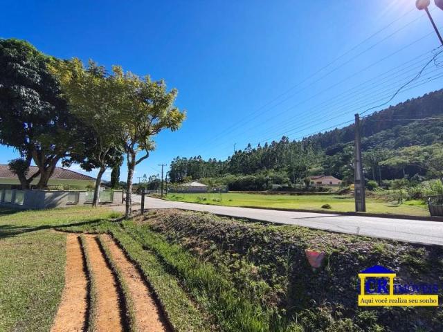 Terreno / Lote para Venda em Biguaçu/SC Santa Cruz