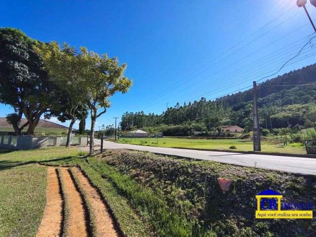 Terreno / Lote para Venda em Biguaçu/SC Santa Cruz