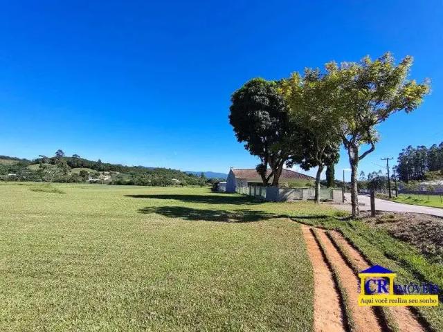 Terreno / Lote para Venda em Biguaçu/SC Santa Cruz