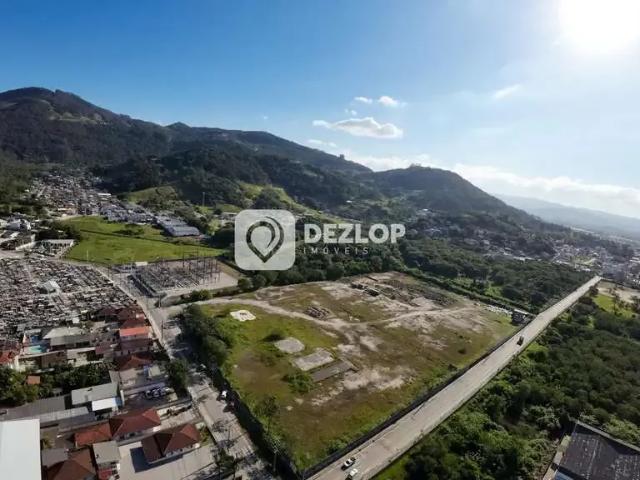 Terreno / Lote para Venda em Biguaçu/SC Rio Caveiras