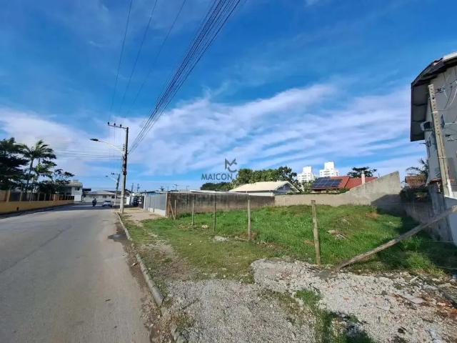 Terreno / Lote para Venda em Biguaçu/SC Rio Caveiras