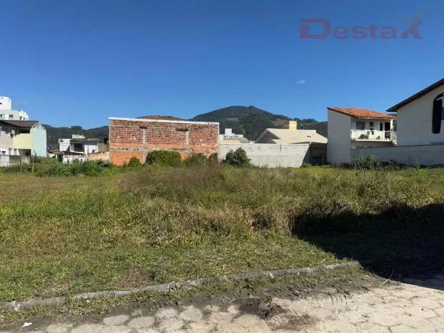 Terreno / Lote para Venda em Biguaçu/SC Rio Caveiras