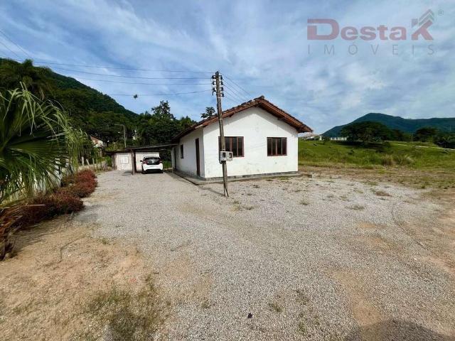 Terreno / Lote para Venda em Biguaçu/SC Russia 3 Quartos