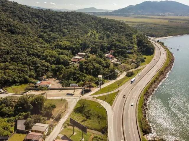 Terreno / Lote para Venda em Biguaçu/SC Tijuquinhas Guaporanga