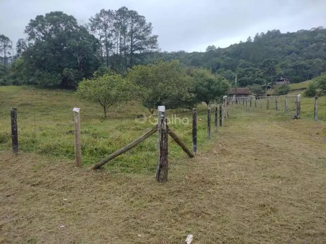 Terreno / Lote para Venda em Biguaçu/SC Três Riachos