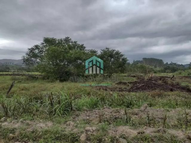 Terreno / Lote para Venda em Biguaçu/SC Três Riachos