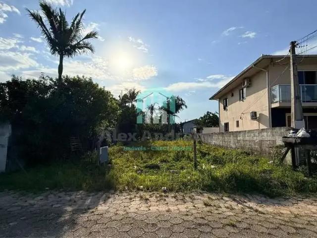 Terreno / Lote para Venda em Biguaçu/SC Três Riachos