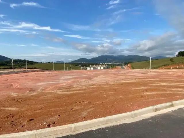 Terreno / Lote para Venda em Biguaçu/SC Três Riachos
