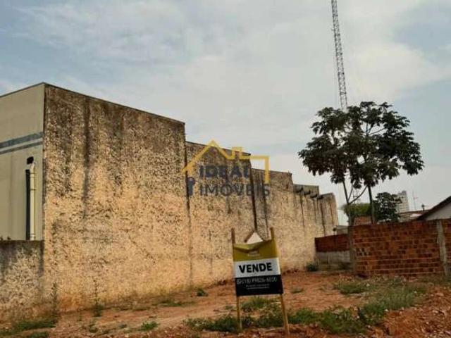Terreno / Lote para Venda em Birigui/SP Centro
