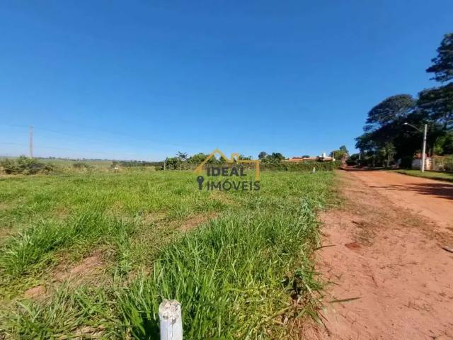 Terreno / Lote para Venda em Birigui/SP Chácara Recreio Nova Gran Ville