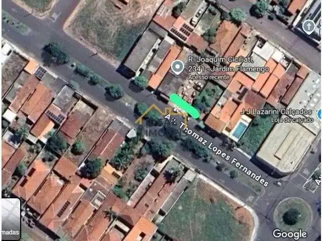 Terreno / Lote para Venda em Birigui/SP Jardim Flamengo